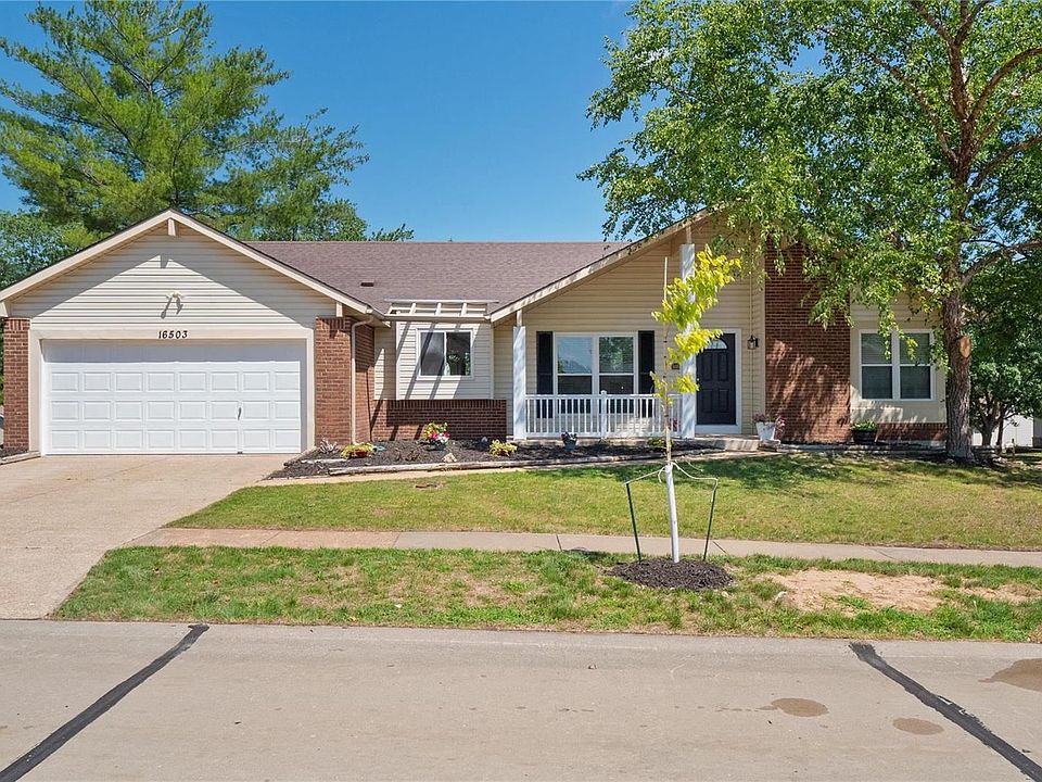 1st image of 16503 Birch Forest Dr