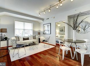 1111 11th St NW APT 105, Washington, DC 20001