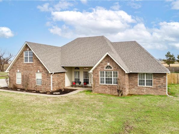 Muldrow Real Estate Muldrow OK Homes For Sale Zillow