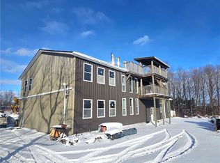 3530 Nunda Byersville Rd Lot 38, Dansville, NY 14437