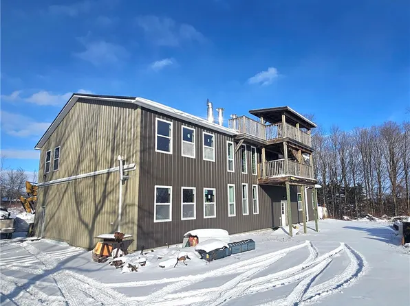 3530 Nunda Byersville Rd Lot 38, Dansville, NY 14437