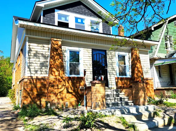 13851 Liberal St, Detroit, MI 48205