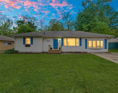 1916 Edison St, Danville, IL, 61832