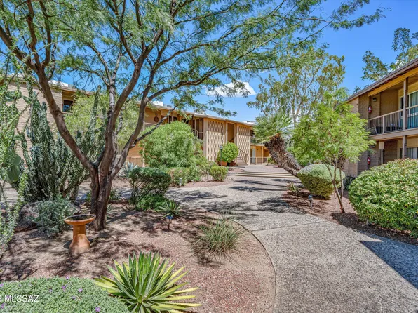 4 W Greenock Dr Unit 4AA, Tucson, AZ 85737