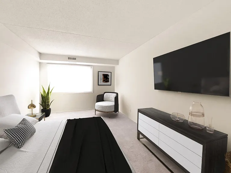 Pine Ridge Apartments — Photo 21