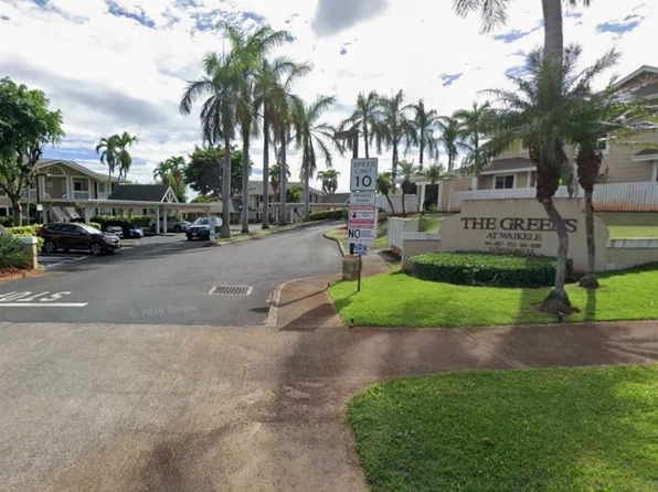 94-823 Lumiauau St #D101, Waipahu, HI 96797