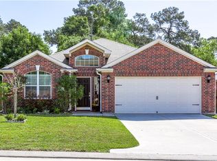 12103 Mabel Ln, Pinehurst, TX 77362
