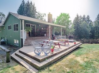 1121 181st Ave NE, Snohomish, WA 98290