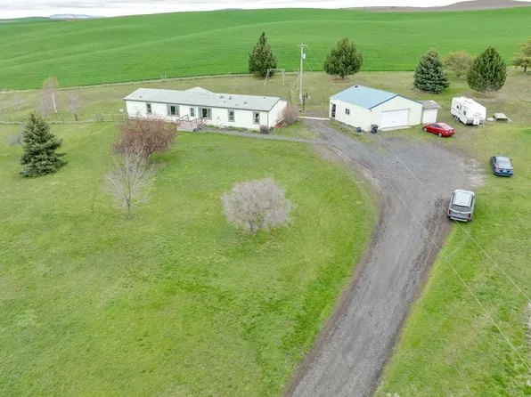 1010 Eid Rd, Moscow, ID 83843