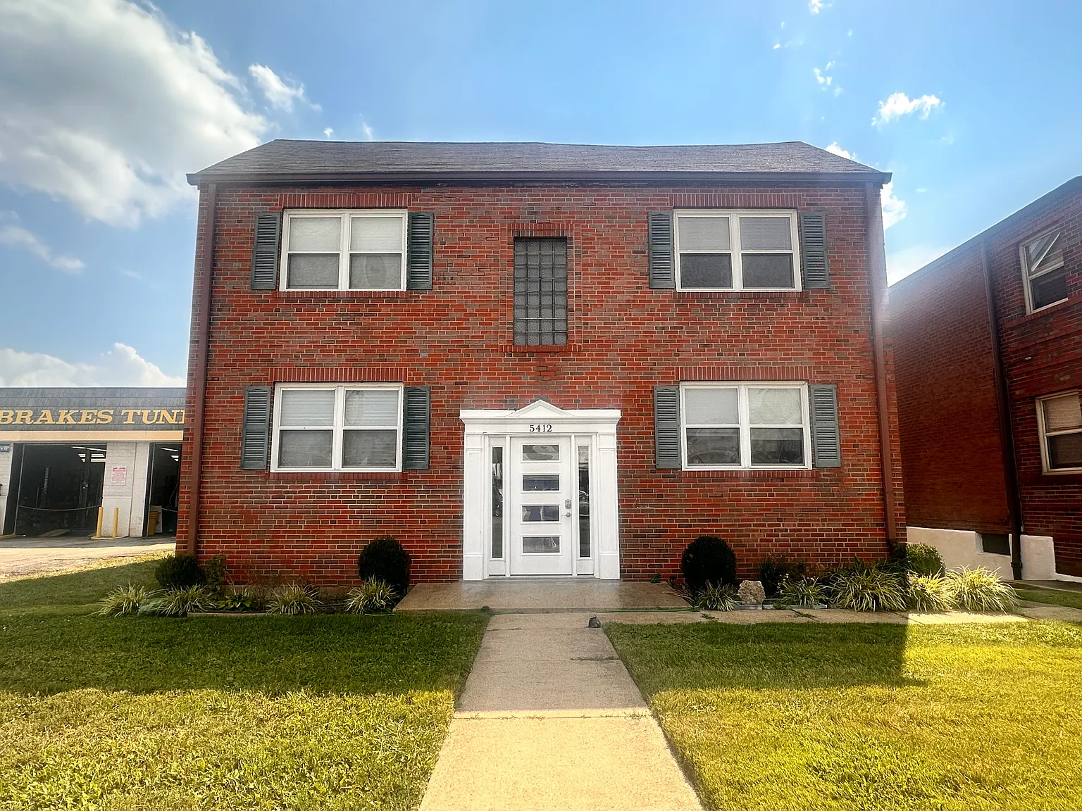 1 bed, 750 sqft, $900 — Photo 1