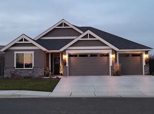 2108 Legacy Ln, Richland, WA 99352