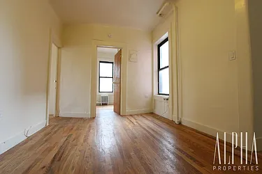 Rented by Alpha Properties NYC I LLC