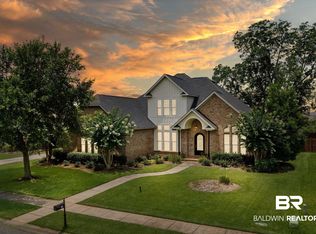 9518 Bella Dr, Daphne, AL 36526