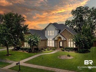 9518 Bella Dr, Daphne, AL, 36526