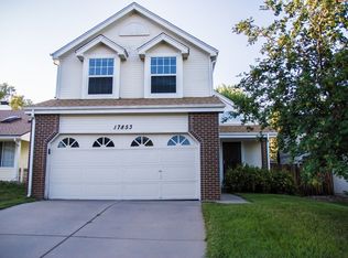 17853 E Bethany Dr, Aurora, CO 80013