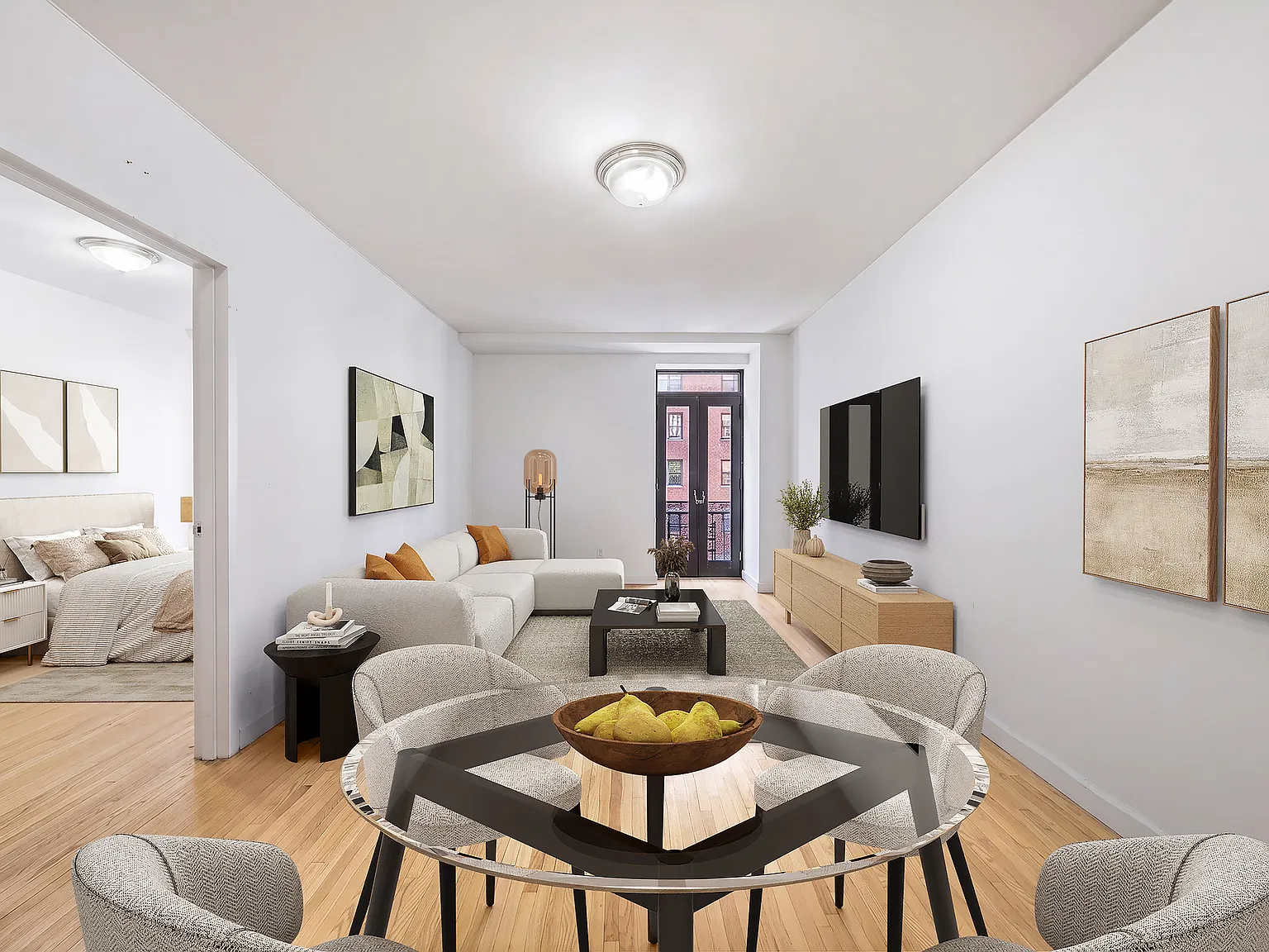 217 East 60th Street — Photo 1