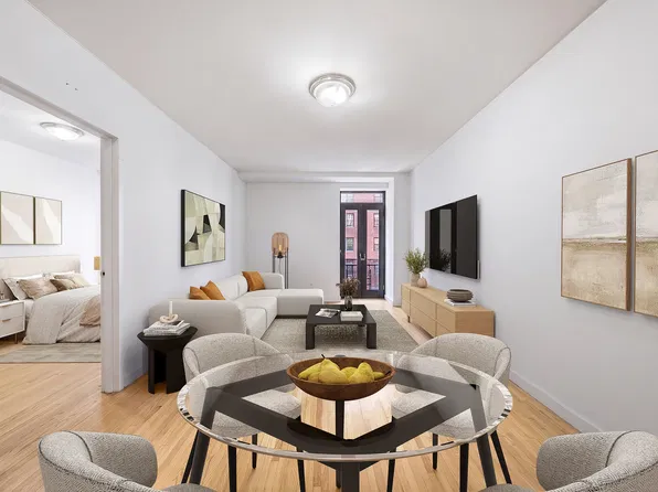 217 East 60th Street image 1 of 8