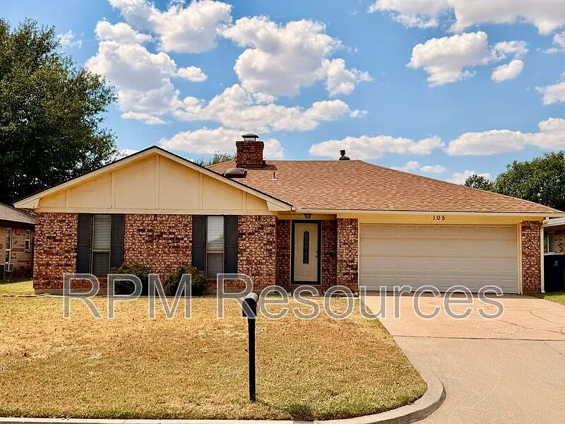 105 N Eastgate Dr