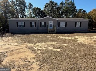 664A Bennock Mill Rd, Augusta, GA 30906