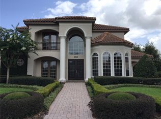 4966 Keeneland Cir, Orlando, FL 32819
