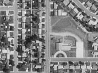 1111 Cleveland Ave, Cheyenne, WY 82001