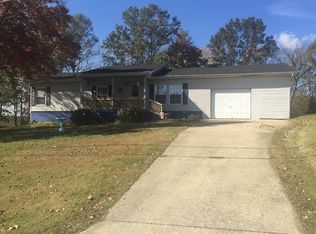 149 Clearview Dr, Irvine, KY 40336