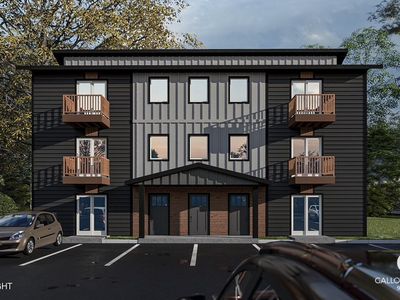 16840 Park Place St, Eagle River, AK, 99577
