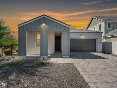 2324 E Marguerite Ave, Phoenix, AZ, 85040