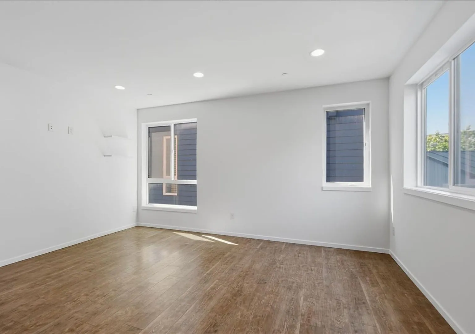 2Bd/2.25Ba Seattle Townhome — Photo 3
