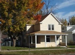 1107 Case Ave, Saint Paul, MN 55106