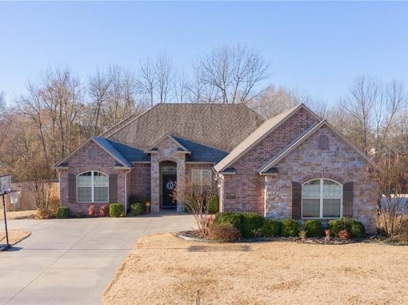 Greenwood Real Estate - Greenwood AR Homes For Sale | Zillow