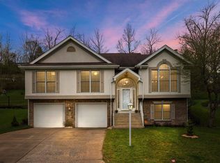 794 Morgan Dr, Morgantown, WV 26505