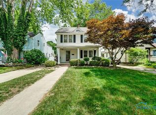 3910 Drummond Rd, Toledo, OH 43613