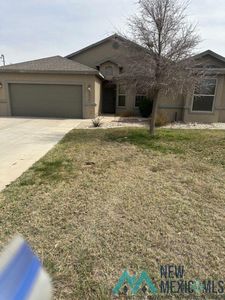 4002 S Pat Garrett Rd, Carlsbad, NM, 88220
