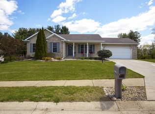 58478 Hemminger Dr, Goshen, IN 46528