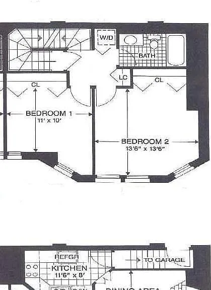 2020 Walnut St #2032 — Photo 22