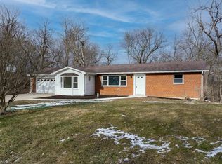 3514 Bunnell Rd, Lebanon, OH 45036