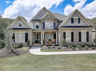 4805 Churchill Ridge Dr, Cumming, GA 30028