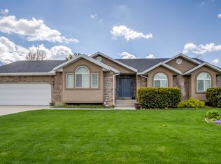 82 E 1700 N, Mapleton, UT 84664