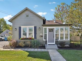 1106 State St, Vermilion, OH 44089