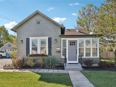 1106 State St, Vermilion, OH, 44089