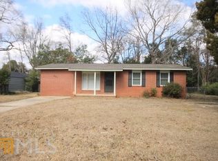 221 Delaware Ave, Warner Robins, GA 31093