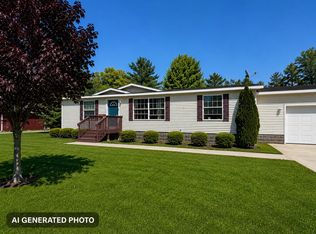 240 N Juneau St, Adams, WI 53910