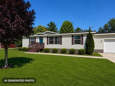 240 N Juneau St, Adams, WI, 53910
