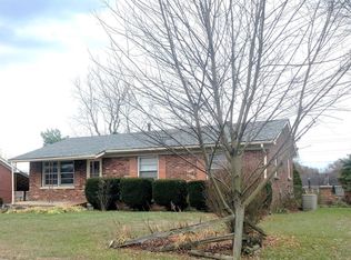 1710 Banbury Ct, Lexington, KY 40505