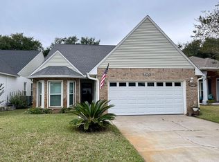 1365 Greenvista Ln, Gulf Breeze, FL 32563