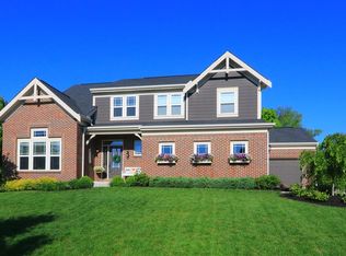 10078 Plantation Pointe Dr, Loveland, OH 45140