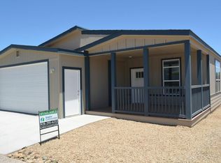 1009 Palmer Pl, Cottonwood, AZ 86326