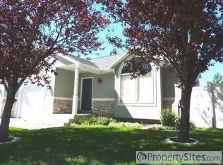 508 W 1400 N, Orem, UT 84057