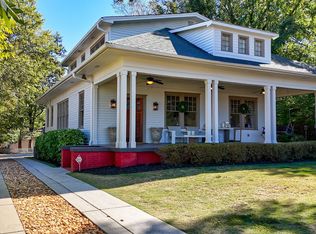 207 Milledge Ave, Monroe, GA 30655